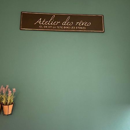 Appartement Le bon coin à Le Creusot Extérieur photo