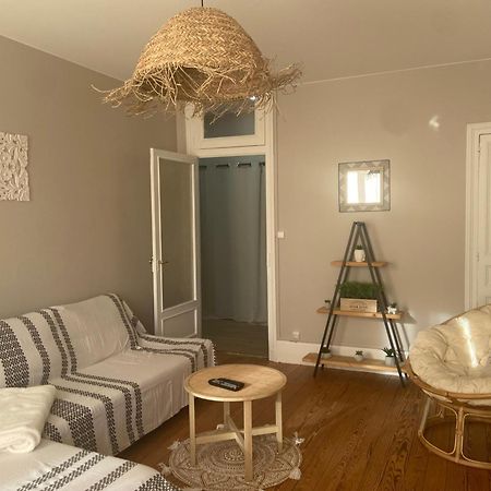 Appartement Le bon coin à Le Creusot Extérieur photo