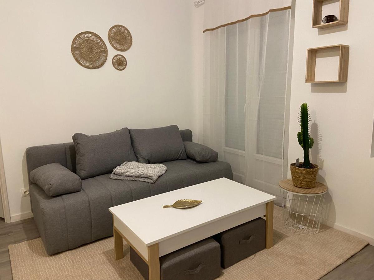 Appartement Le bon coin à Le Creusot Extérieur photo