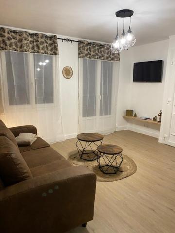 Appartement Le bon coin à Le Creusot Extérieur photo
