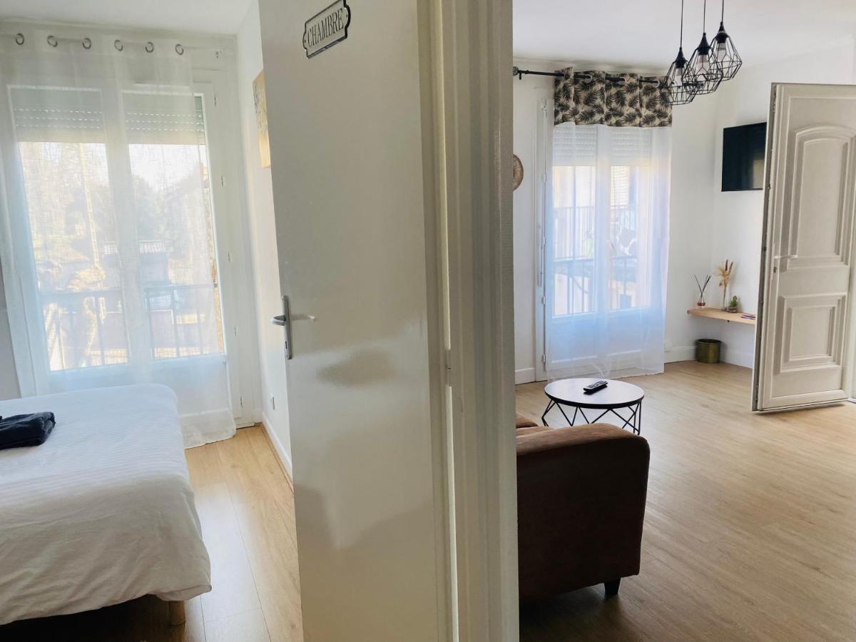 Appartement Le bon coin à Le Creusot Extérieur photo