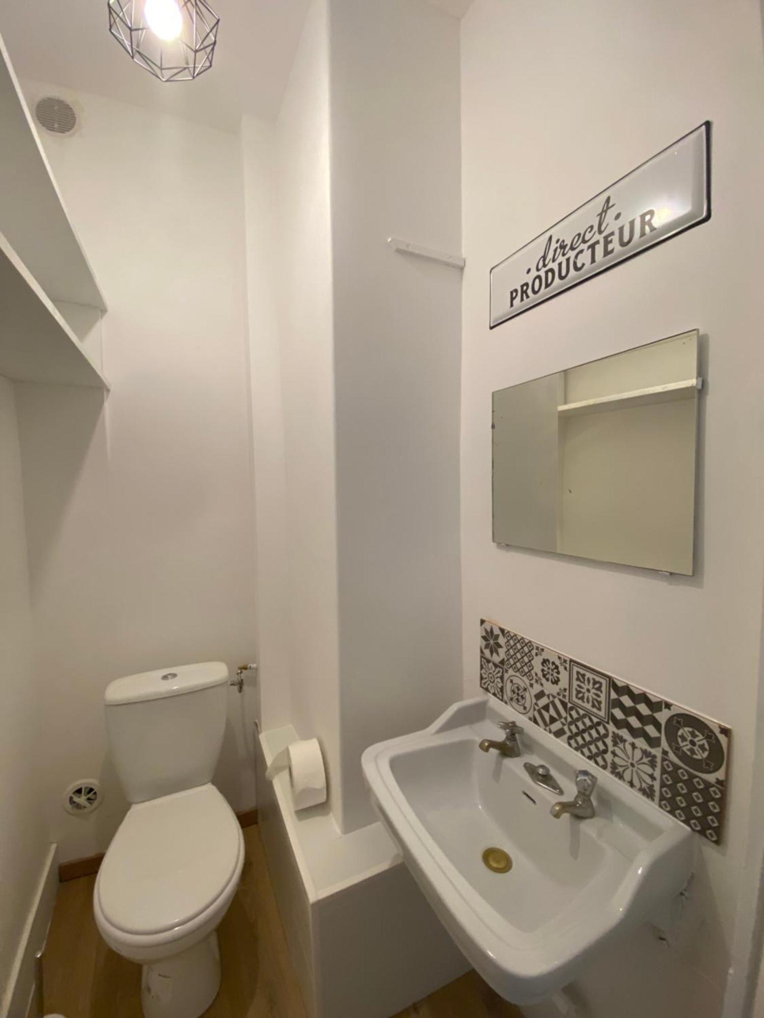 Appartement Le bon coin à Le Creusot Extérieur photo