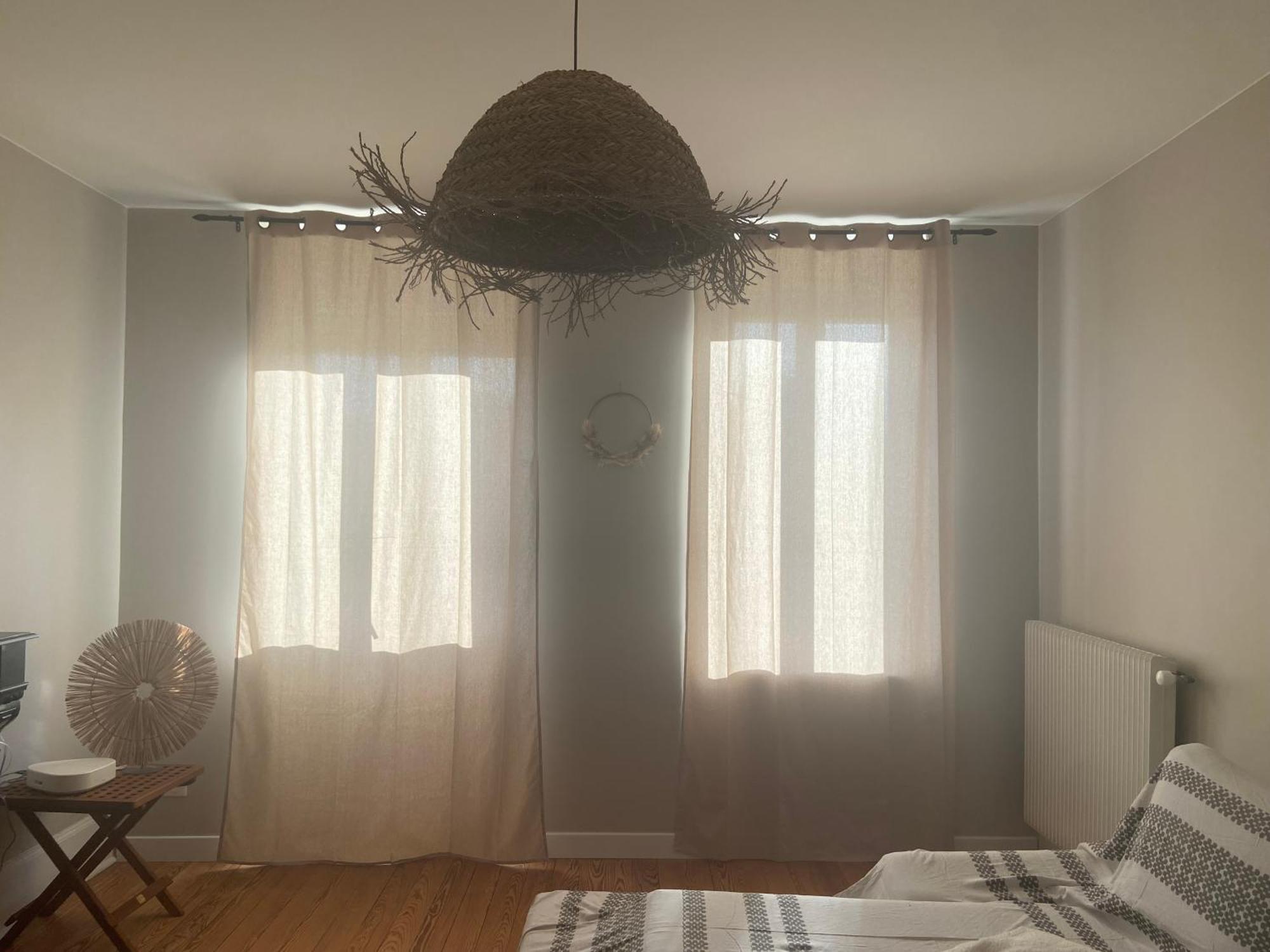 Appartement Le bon coin à Le Creusot Extérieur photo